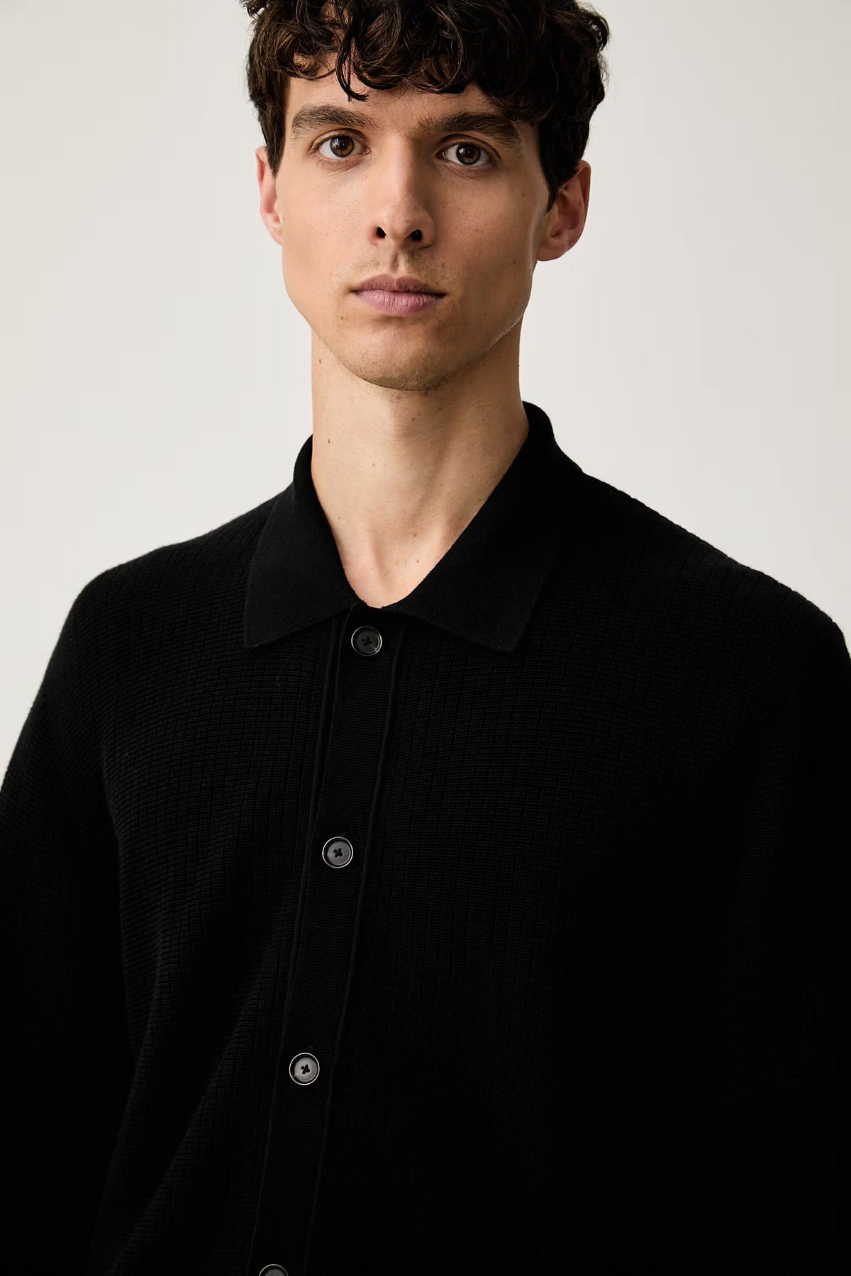50565524 - MAGLIA - BOSS