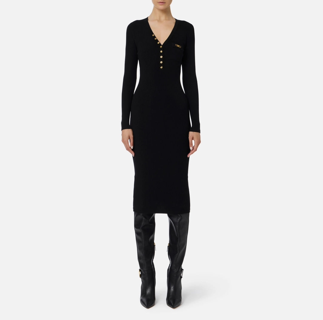 AM10B56E2 - ABITO - ELISABETTA FRANCHI