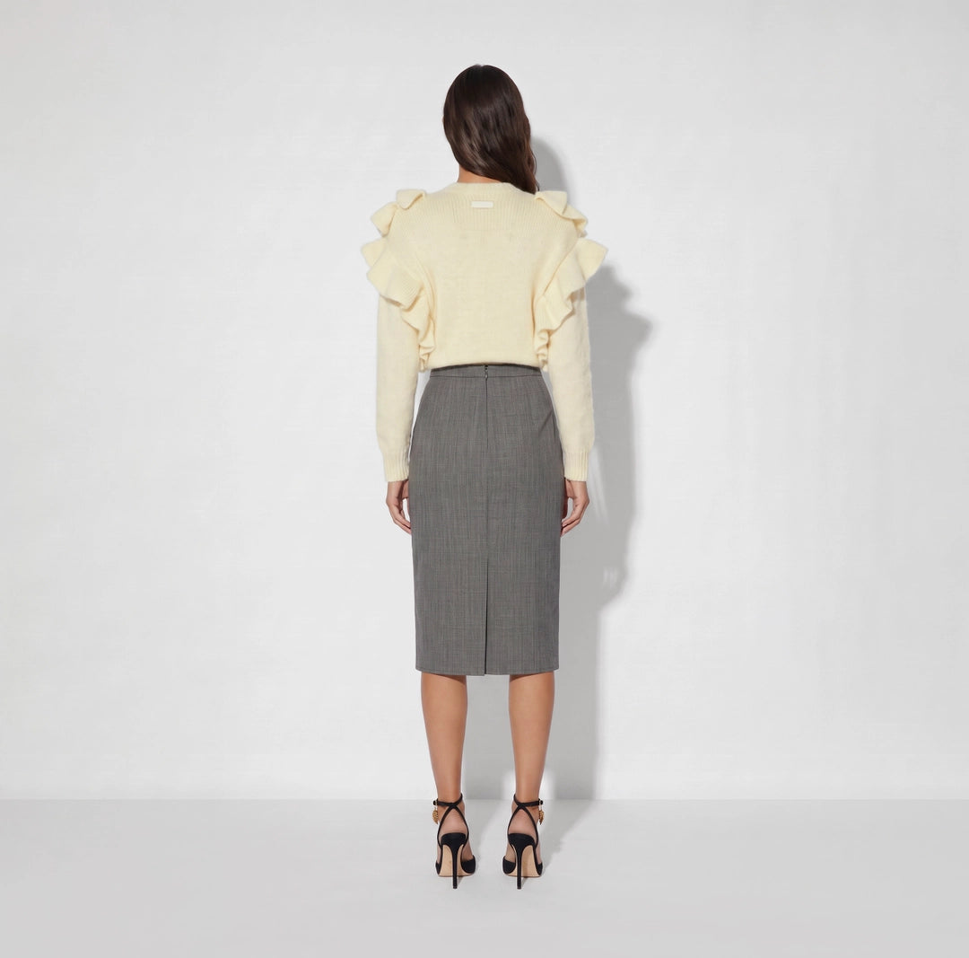 MK42T67E2 - MAGLIA - ELISABETTA FRANCHI
