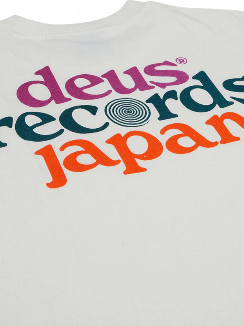 DMF241762 - MAGLIA - DEUS EX MACHINA