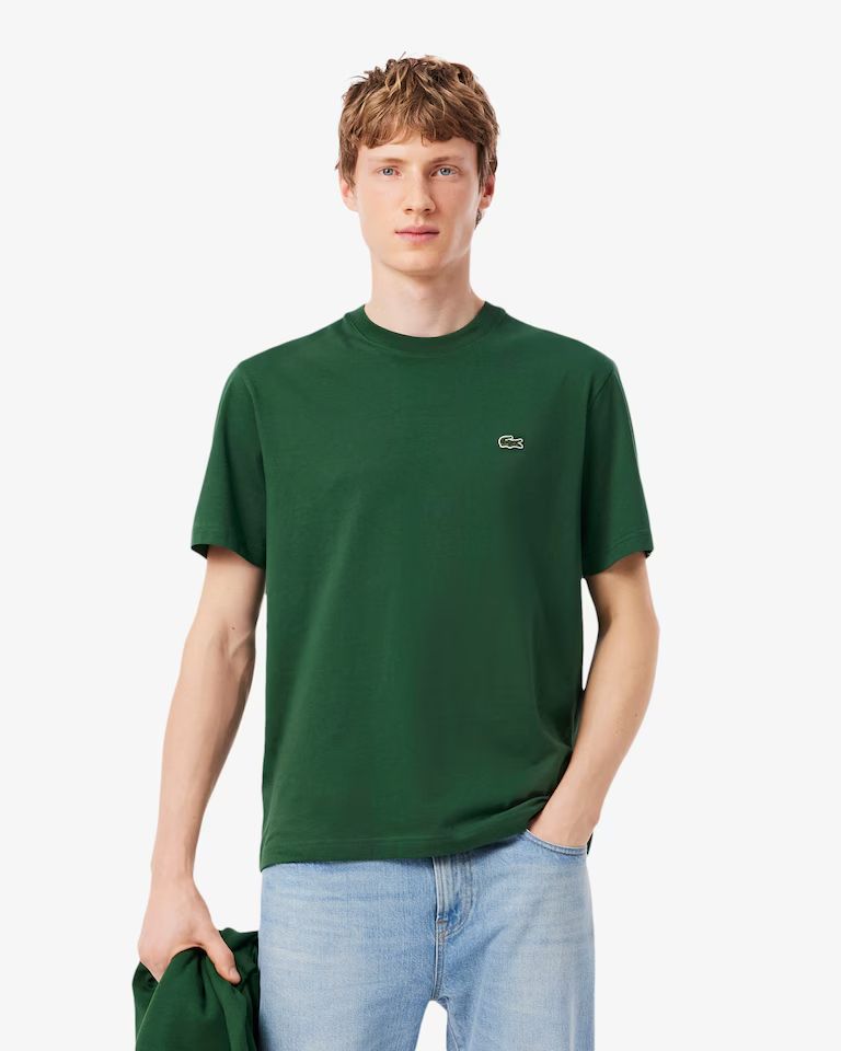 TH7318 - MAGLIA - LACOSTE