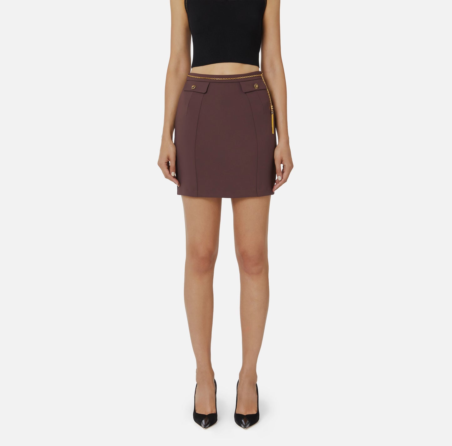GO14857E2 - gonna - ELISABETTA FRANCHI