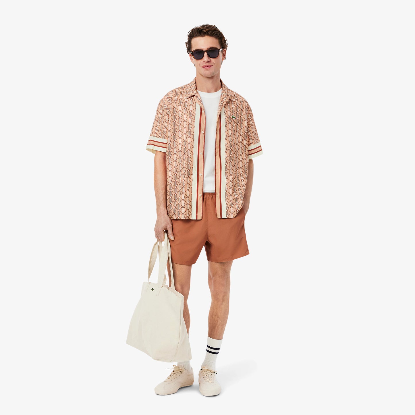 CH9094 - CAMICIA - LACOSTE