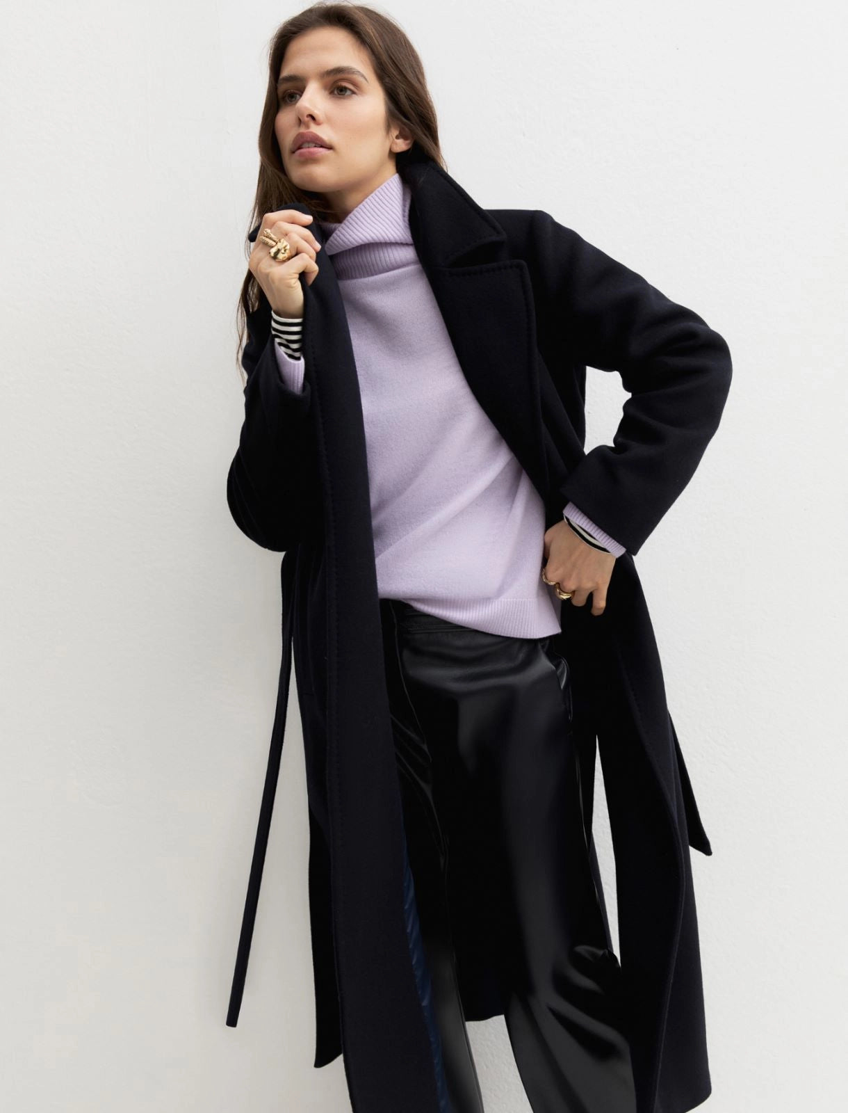 EMMCOLIMBO - CAPPOTTO - EMME