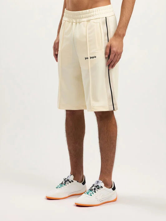 PMCL009S26FAB001 - SHORT - PALM ANGELS