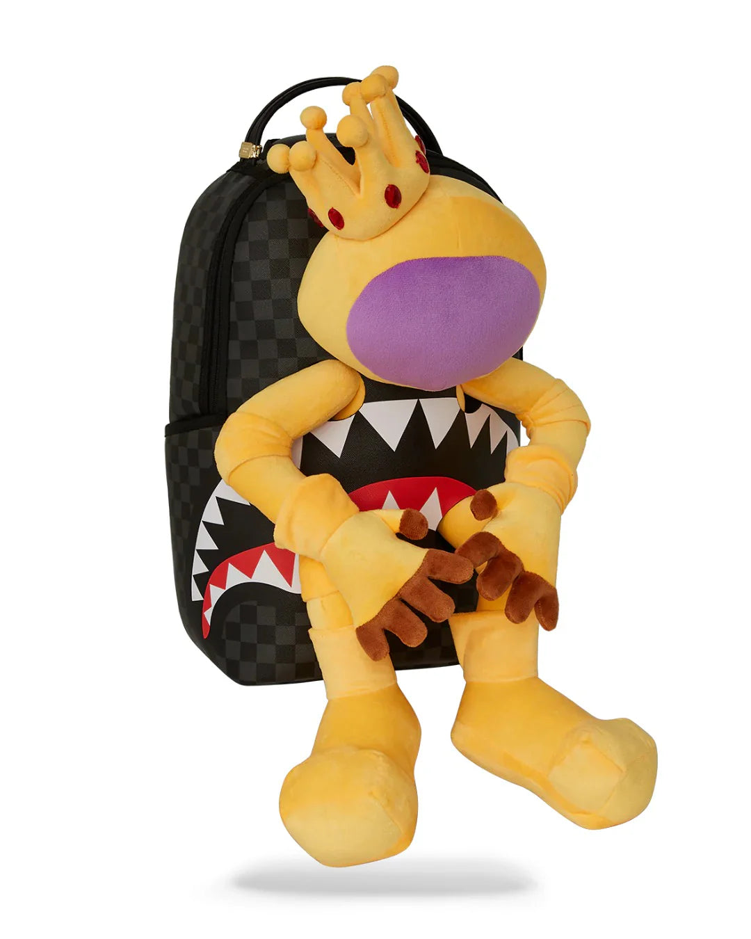 910B6803NSZ - ZAINO - SPRAYGROUND