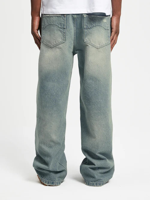 1007246020 - JEANS - RETERNITY
