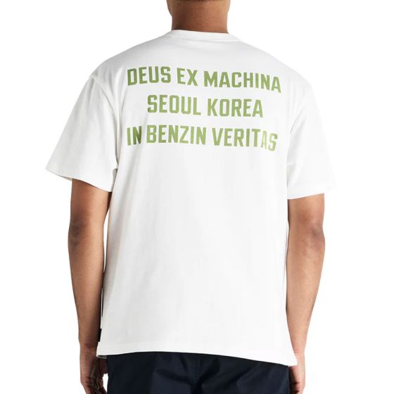 DMP251983A - MAGLIA - DEUS EX MACHINA