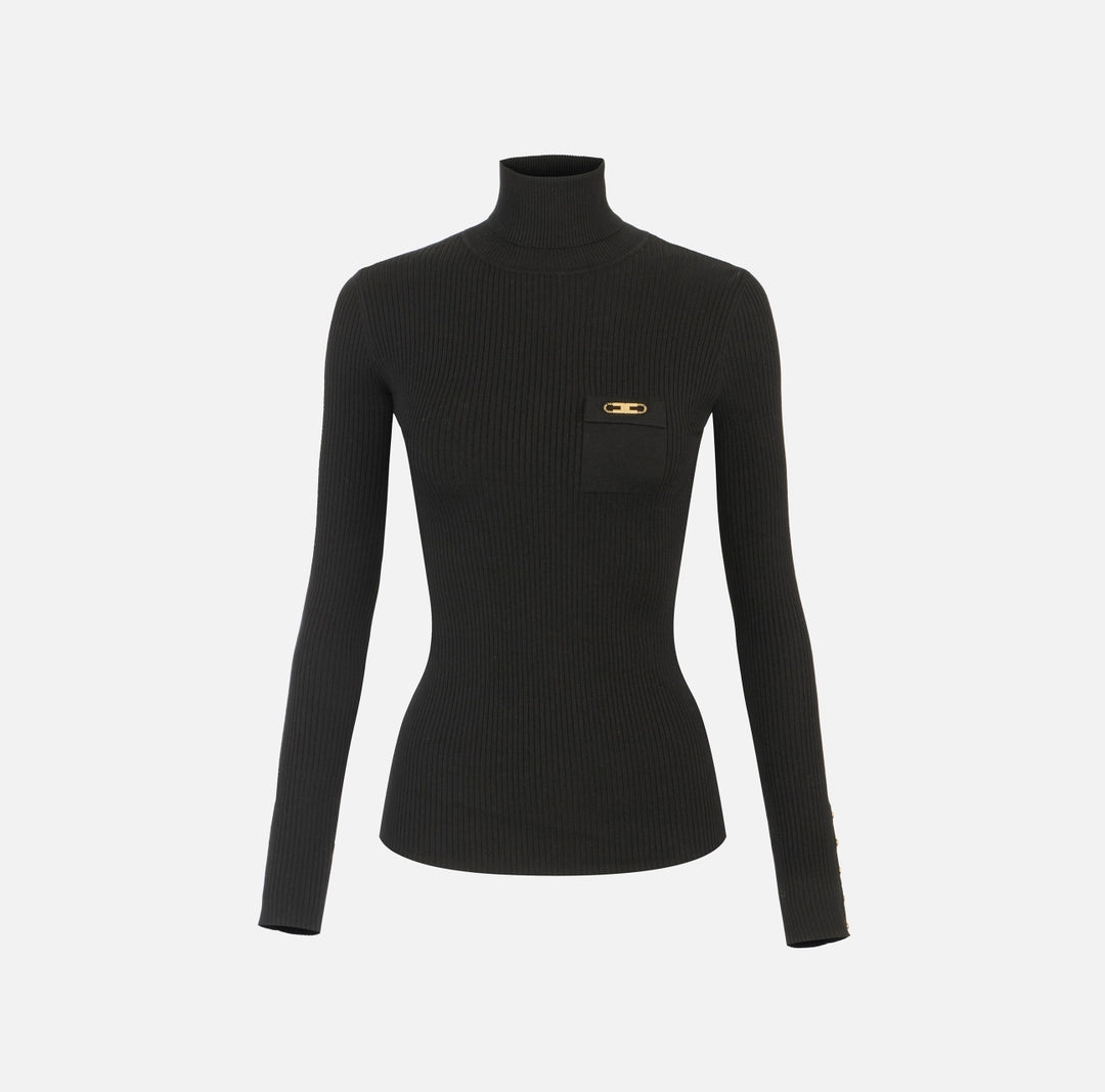 MK11B56E2 - MAGLIA - ELISABETTA FRANCHI