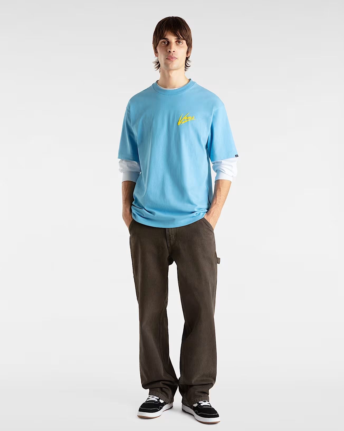 VN000K42 - MAGLIA - VANS