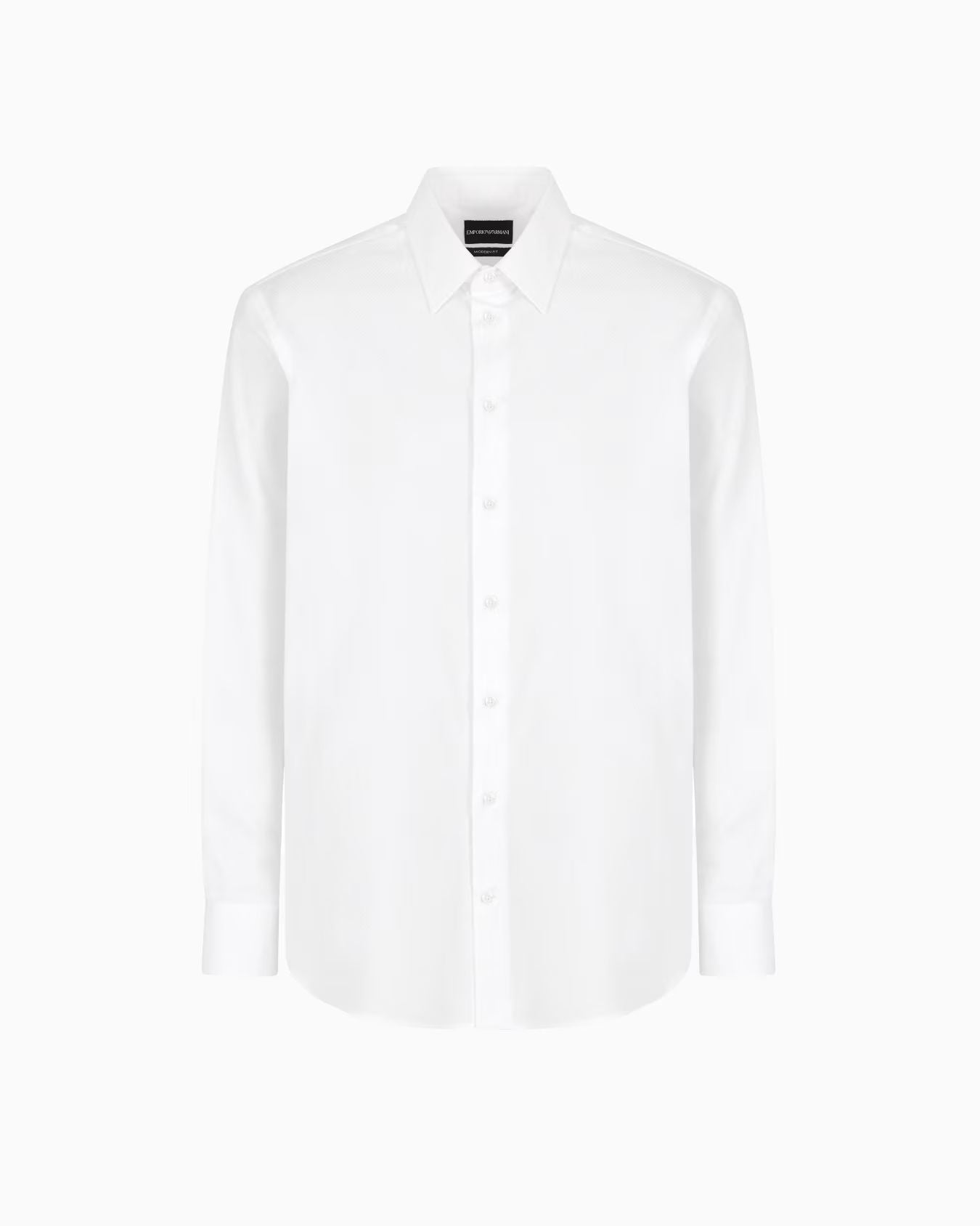 EM000194 TE10156 - CAMICIA - EMPORIO ARMANI