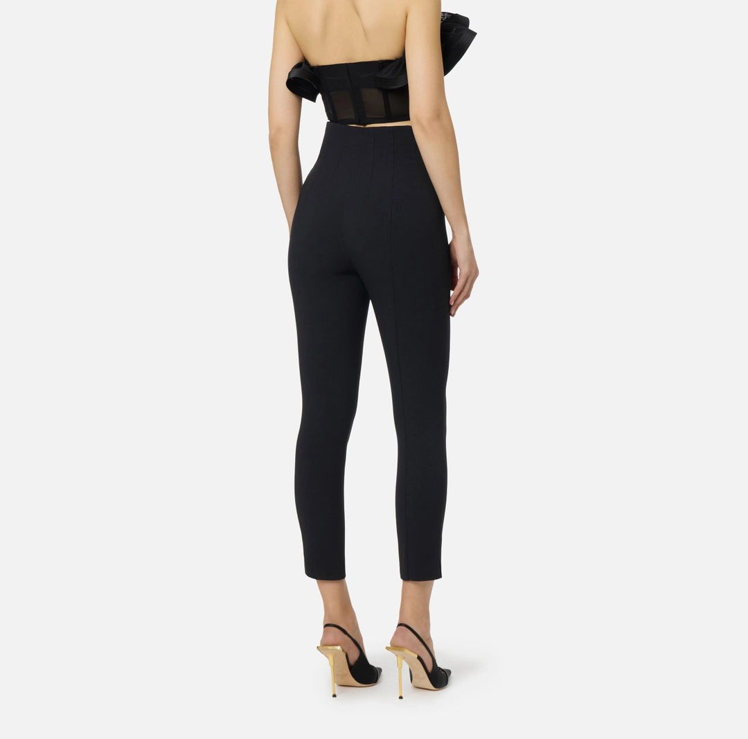 PA16361E2 - PANTALONE - ELISABETTA FRANCHI