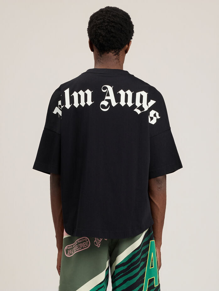 PMAA10BS26JER001 - MAGLIA - PALM ANGELS