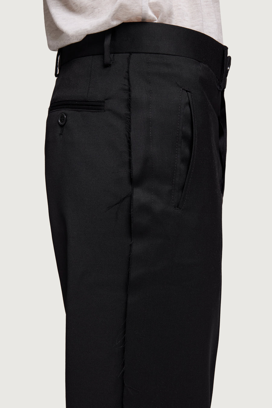 13DP40130000 - PANTALONE - PAURA