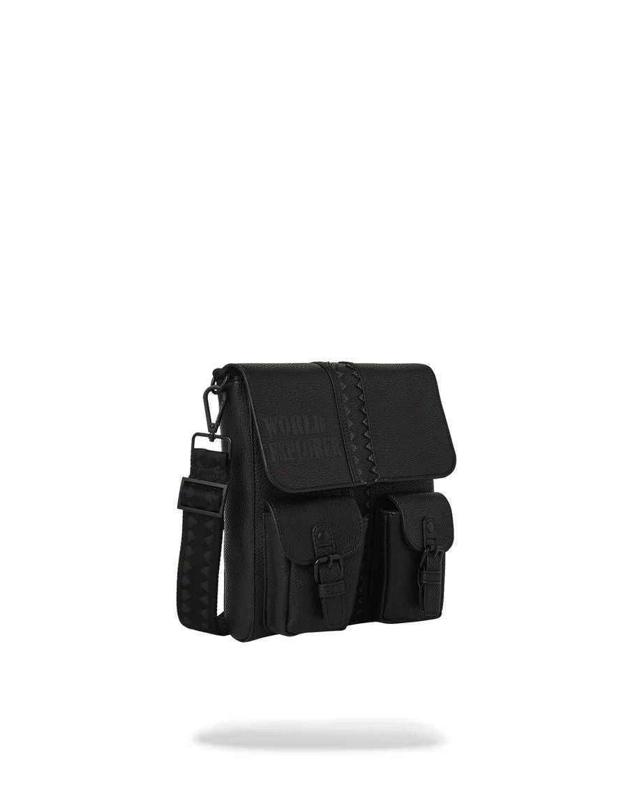 910B6895NSZ - MESSENGER BAG - SPRAYGROUND