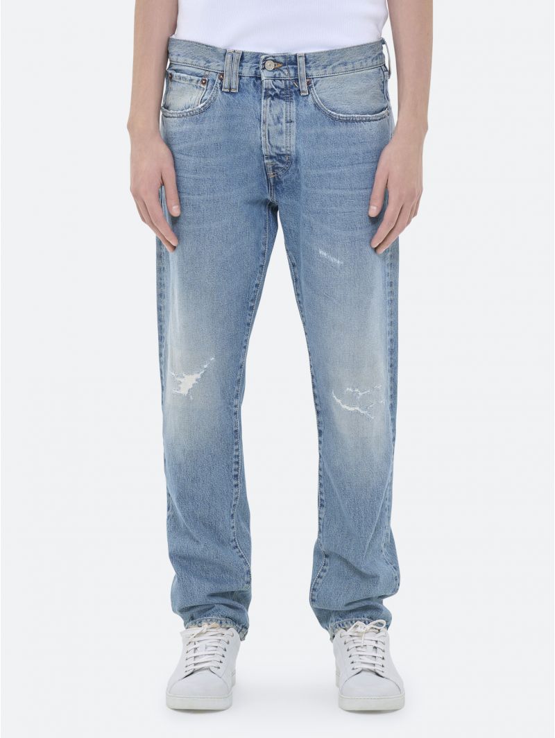 351P510 - JEANS - CYCLE