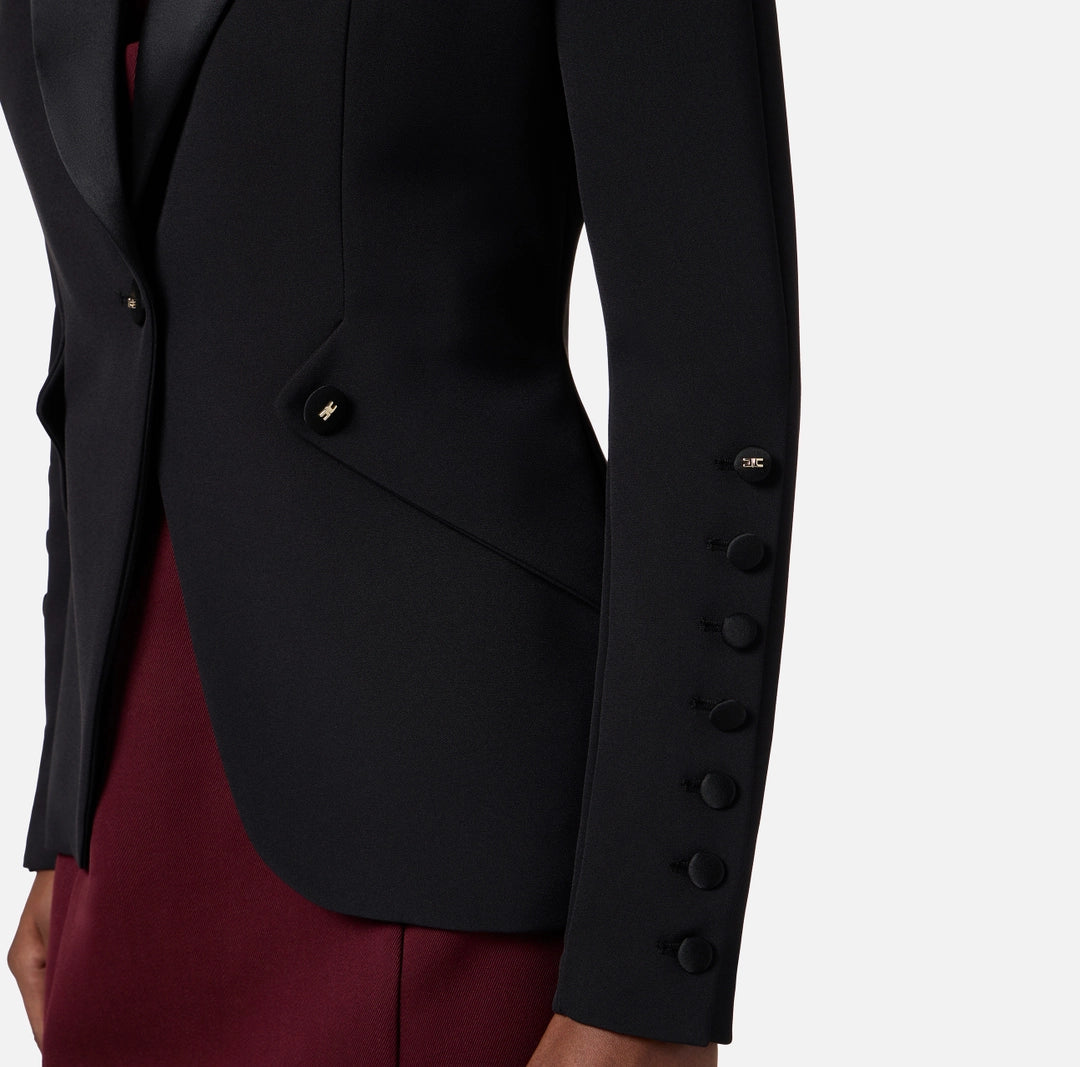 GI15456E2 - GIACCA - ELISABETTA FRANCHI