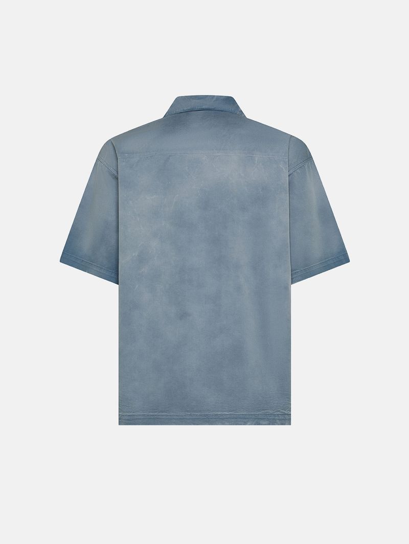 351CL06 - CAMICIA - CYCLE