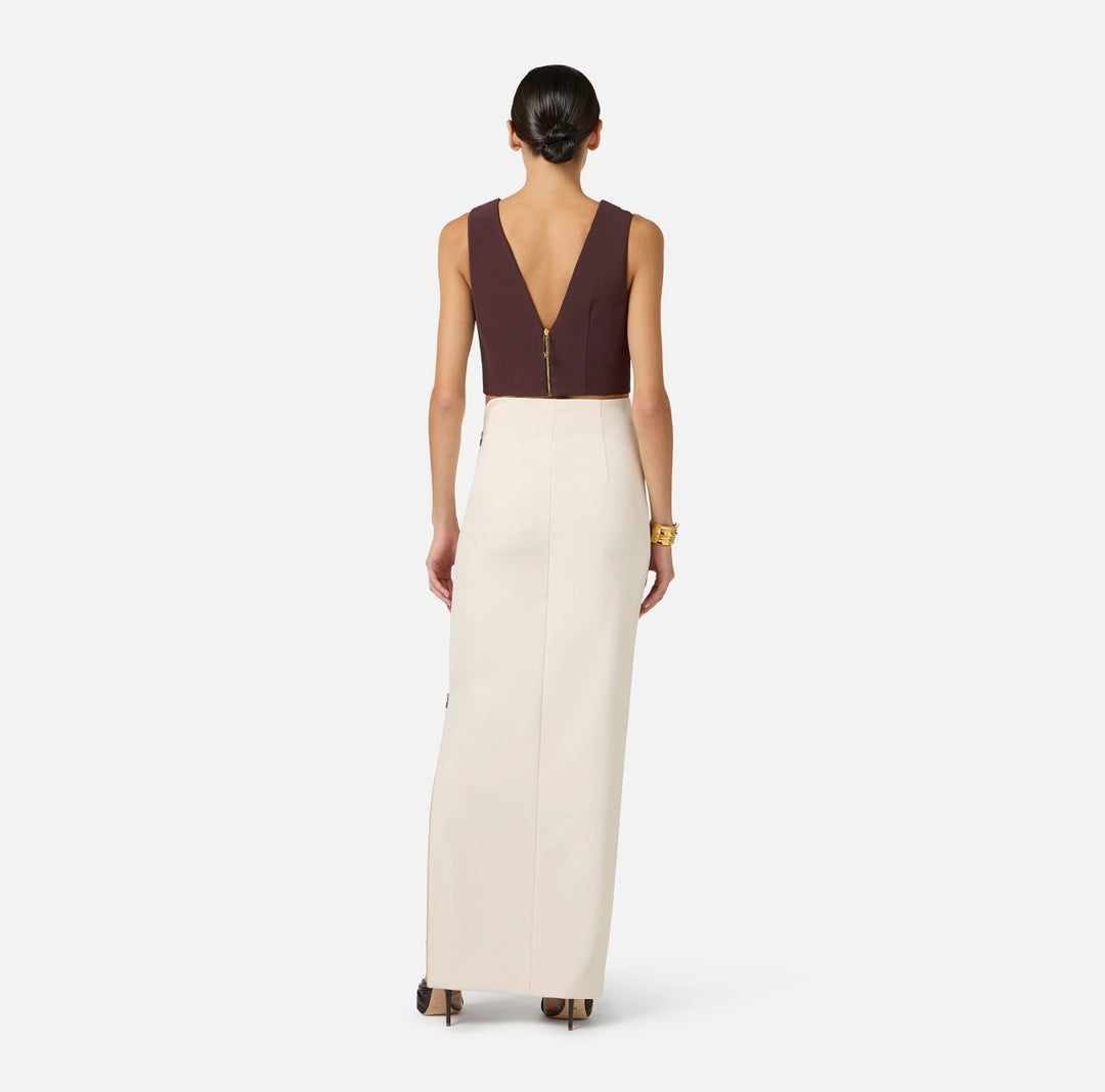 GO16561E2 - Gonne - ELISABETTA FRANCHI