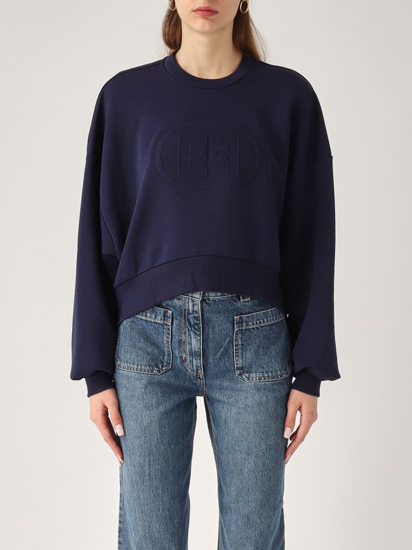 MD00551E2 - MAGLIA - ELISABETTA FRANCHI