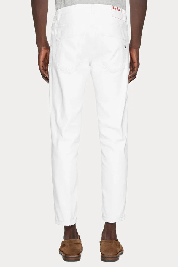 UP434 BS0030U PTD DU - JEANS - DONDUP