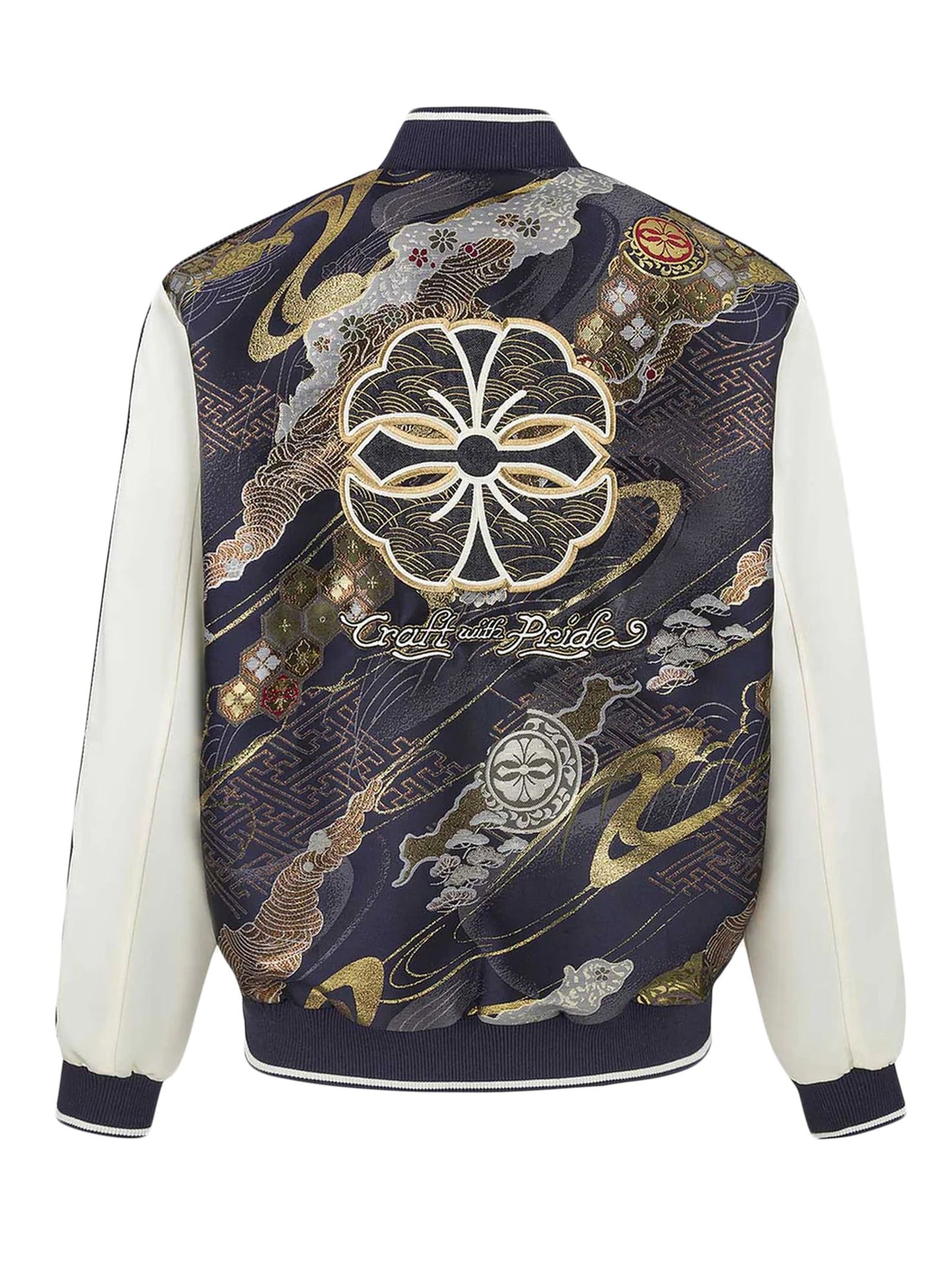 2ESHTM5JK1051 - GIUBBINO - EVISU
