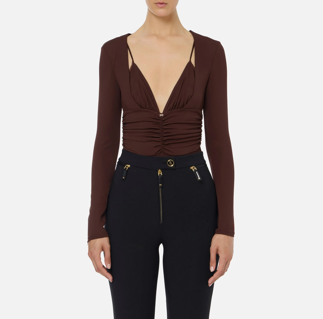 BO00356E2 - BODY - ELISABETTA FRANCHI