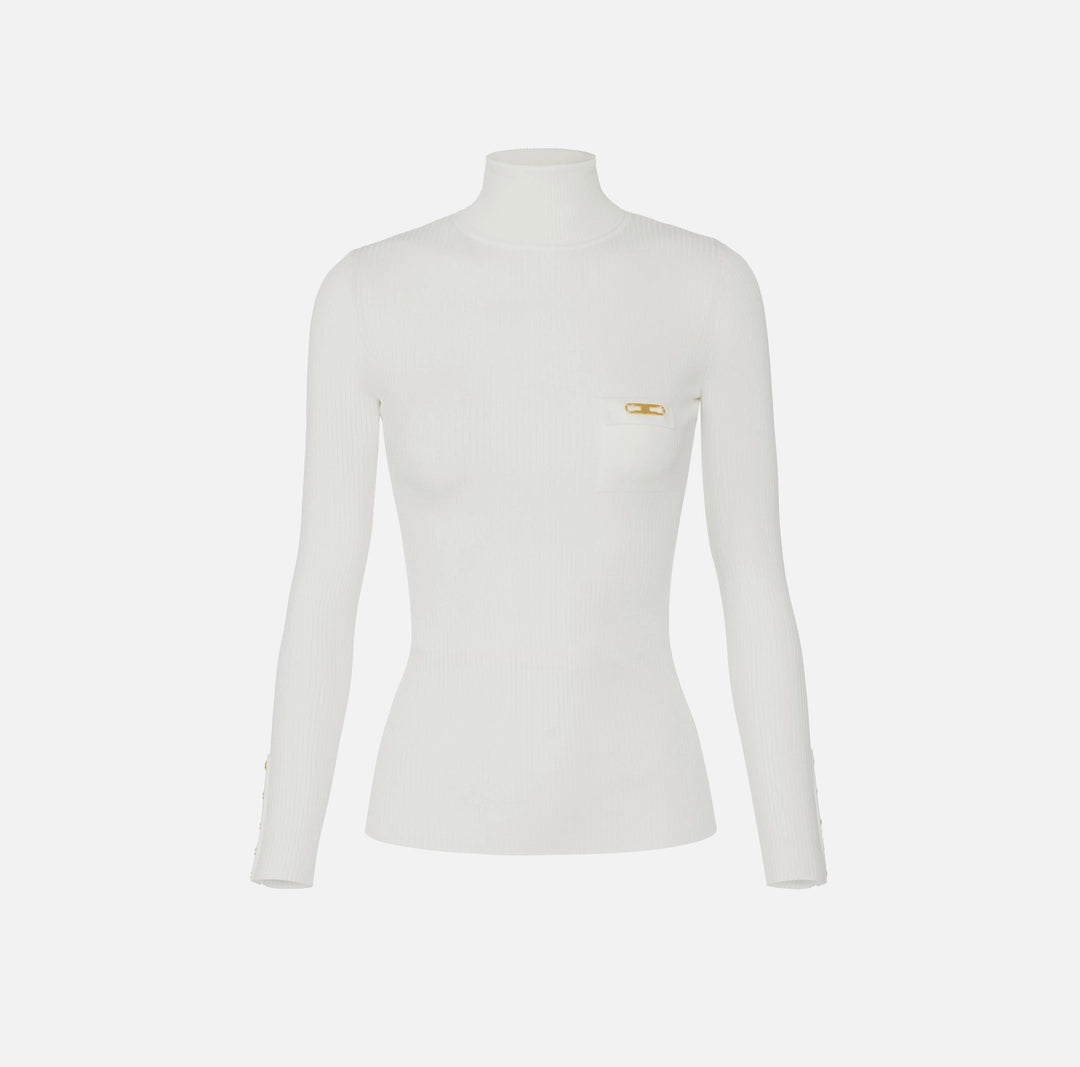 MK11B56E2 - MAGLIA - ELISABETTA FRANCHI
