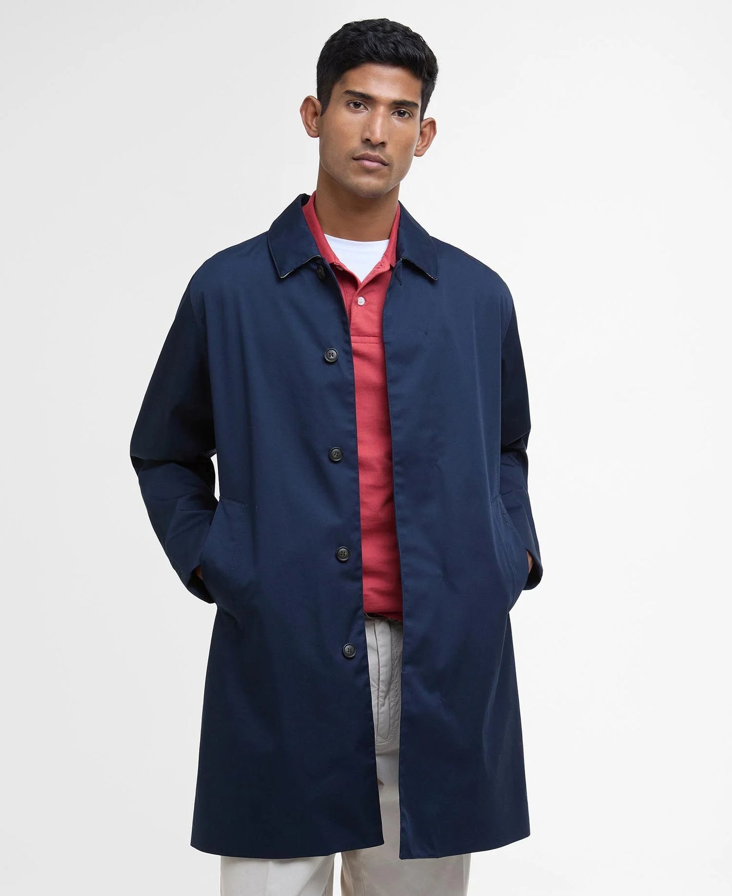 MWB0856 MWB - GIUBBINO - BARBOUR