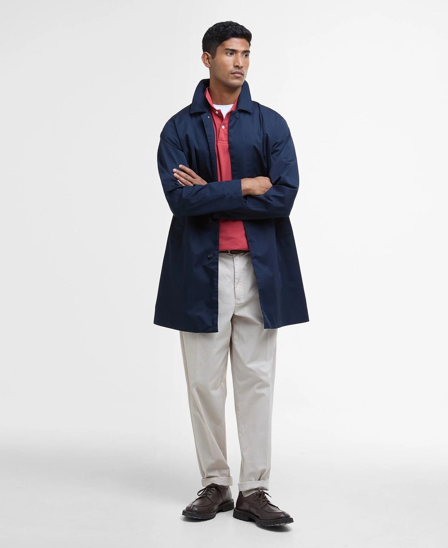 MWB0856 MWB - GIUBBINO - BARBOUR