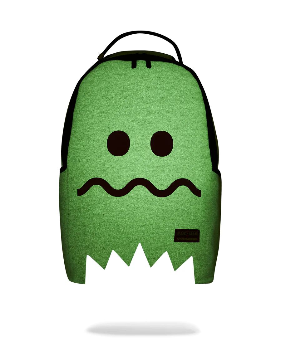 PACMANMYSTERY - ZAINO - SPRAYGROUND