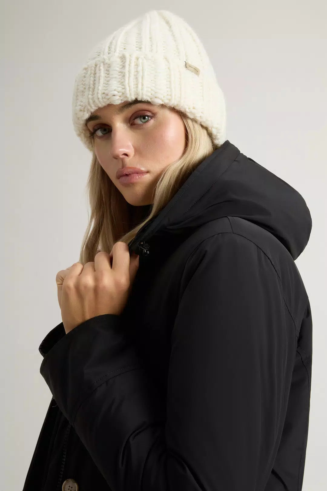 CFWWOU0652FRUT3128- - PARKA - WOOLRICH