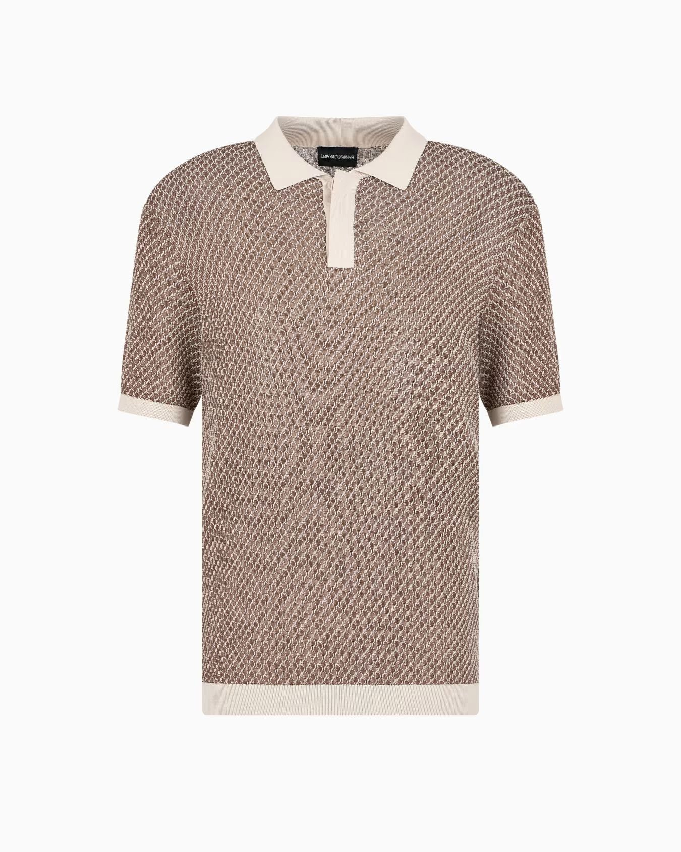 EM001139 AF14851 - MAGLIA - EMPORIO ARMANI
