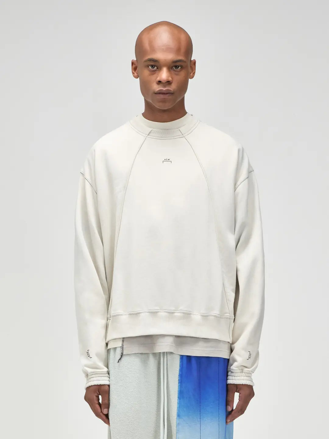 ACWMW198. - MAGLIA - A COLD WALL