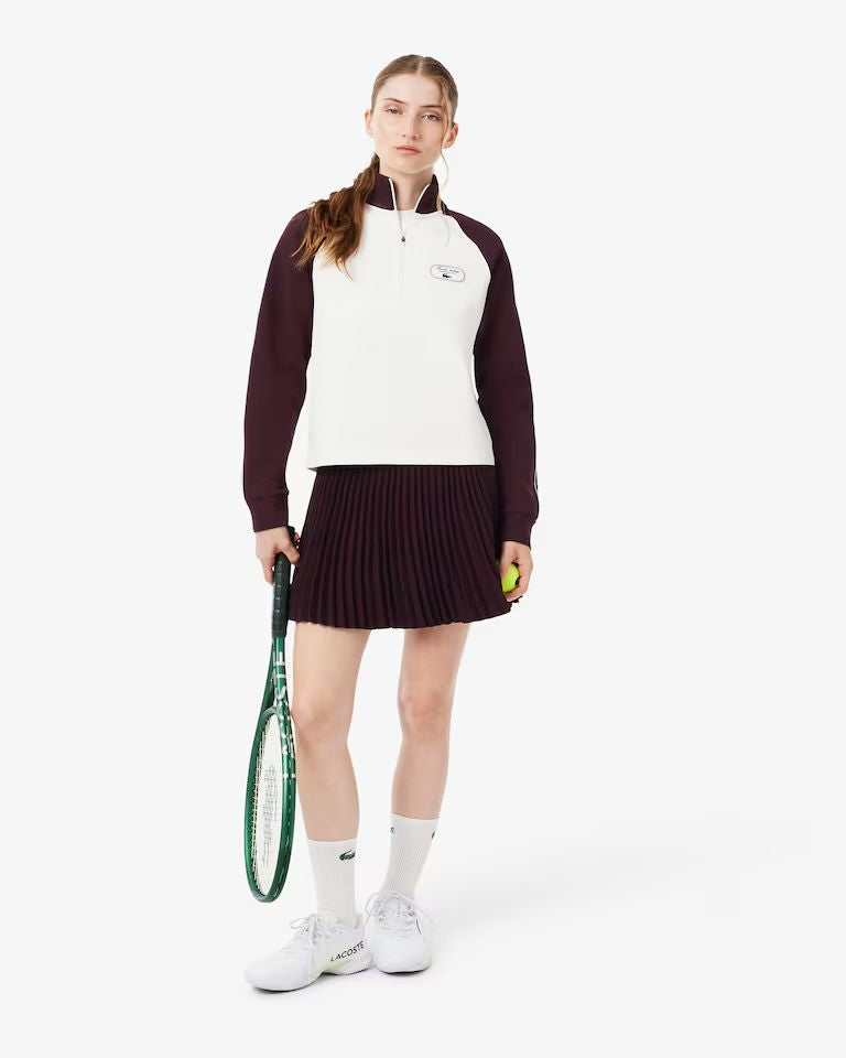 SF6812 - FELPA - LACOSTE