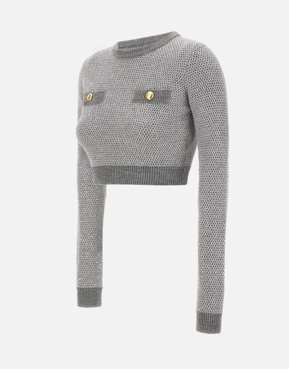 MK56T57E2 - MAGLIA - ELISABETTA FRANCHI