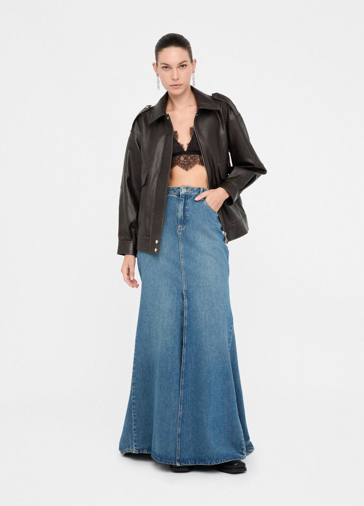 MF5097E1051 - GIUBBINO - LIUJO