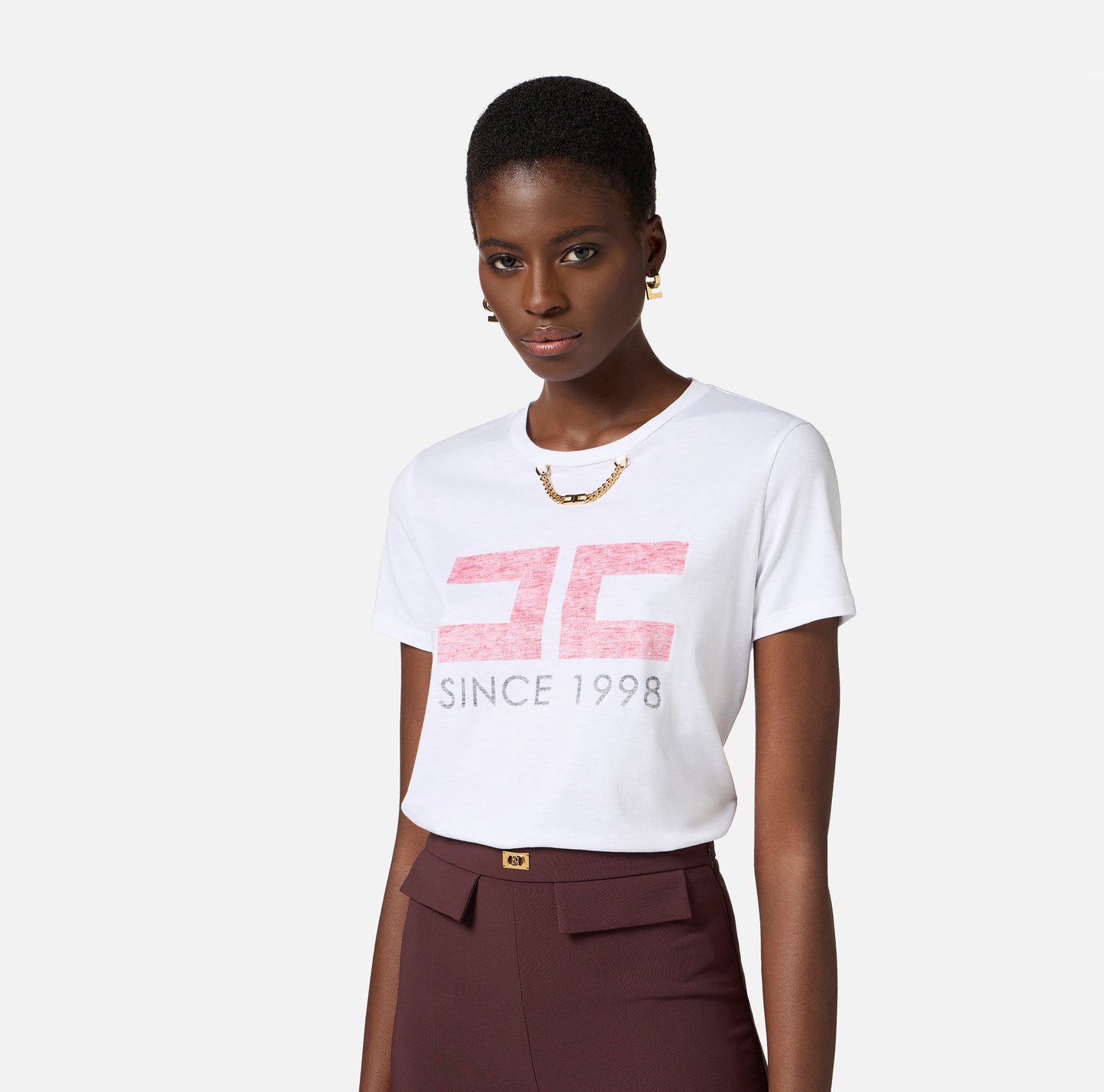 MA03351E2 - MAGLIA - ELISABETTA FRANCHI