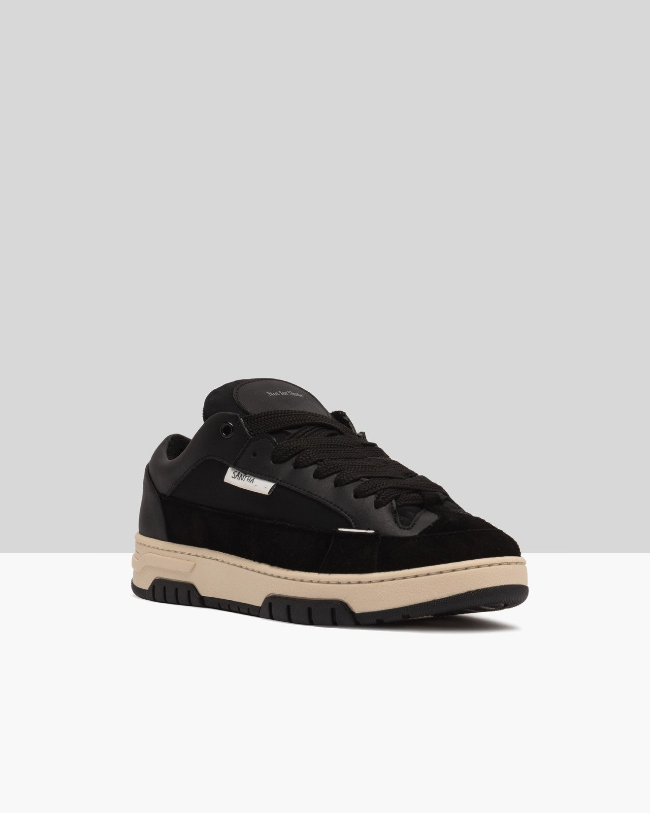 YU03-SC-SP-BK - SCARPA - SANTHA