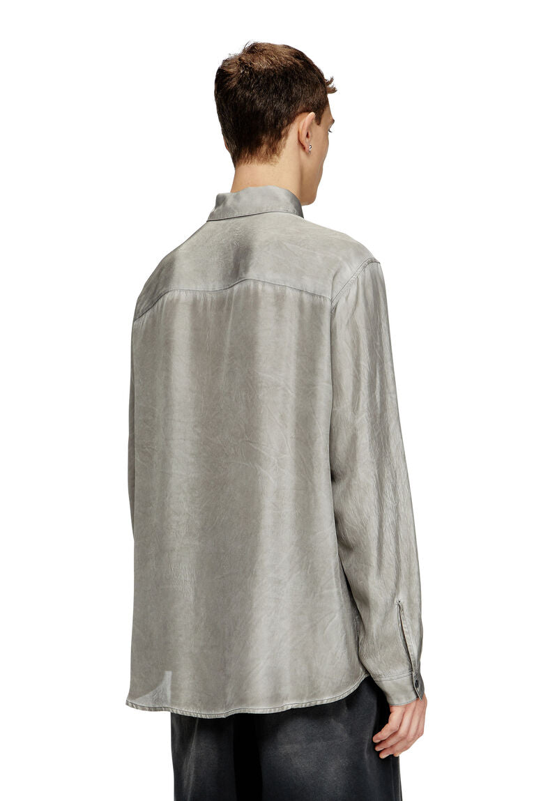 A16692 0CMBB - CAMICIA - DIESEL