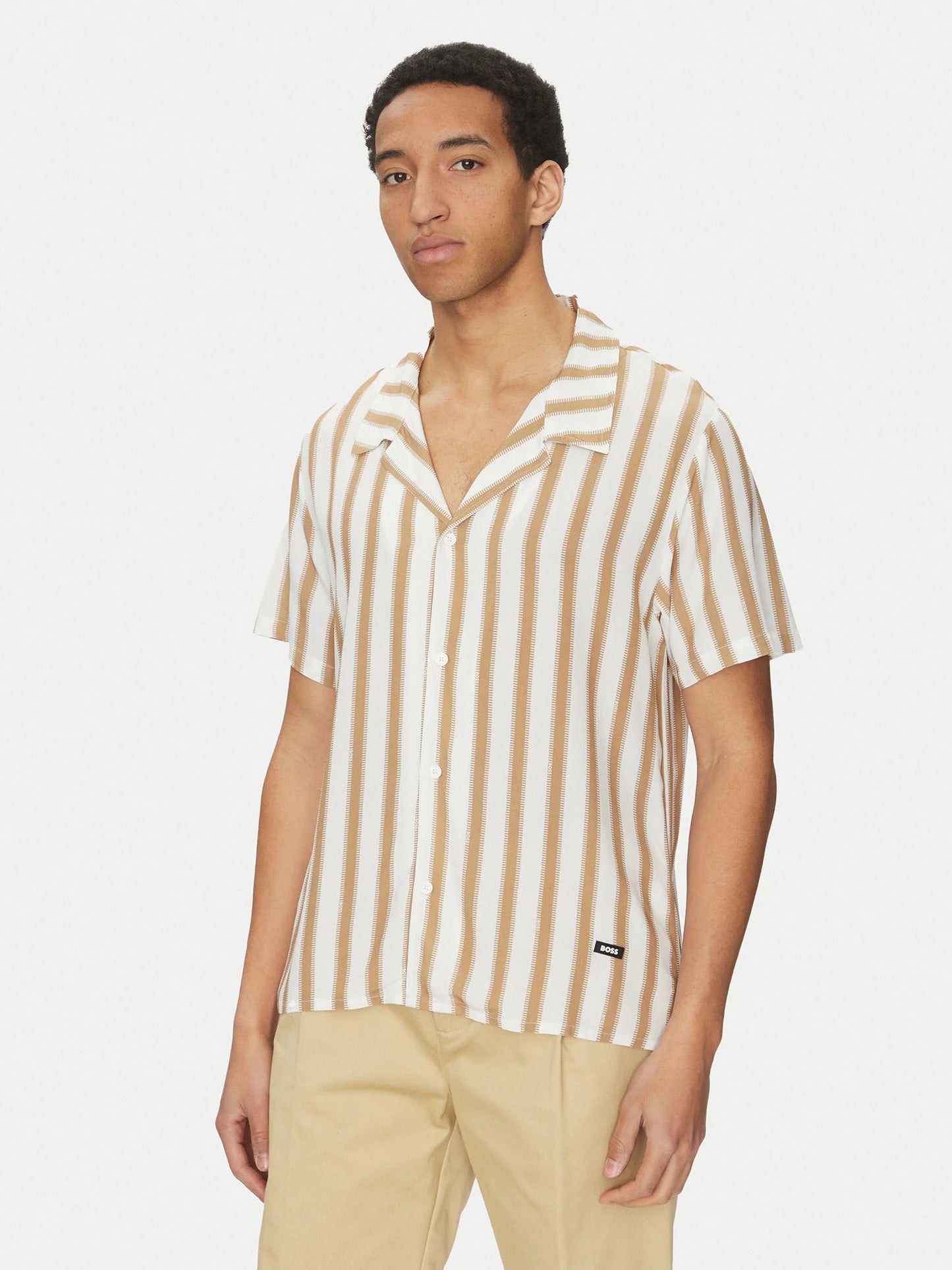 50535793 - CAMICIA - BOSS