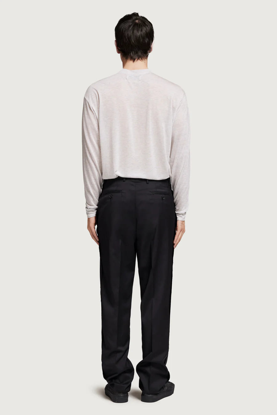 13DP40130000 - PANTALONE - PAURA