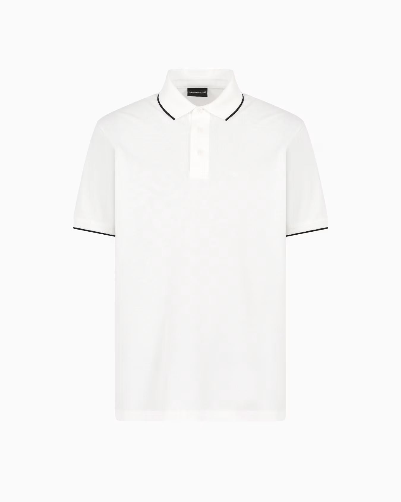 EM000858 AF12955 - MAGLIA - EMPORIO ARMANI