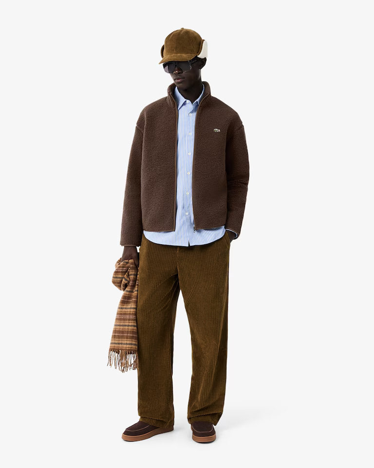 BH8672 - GIUBBINO - LACOSTE