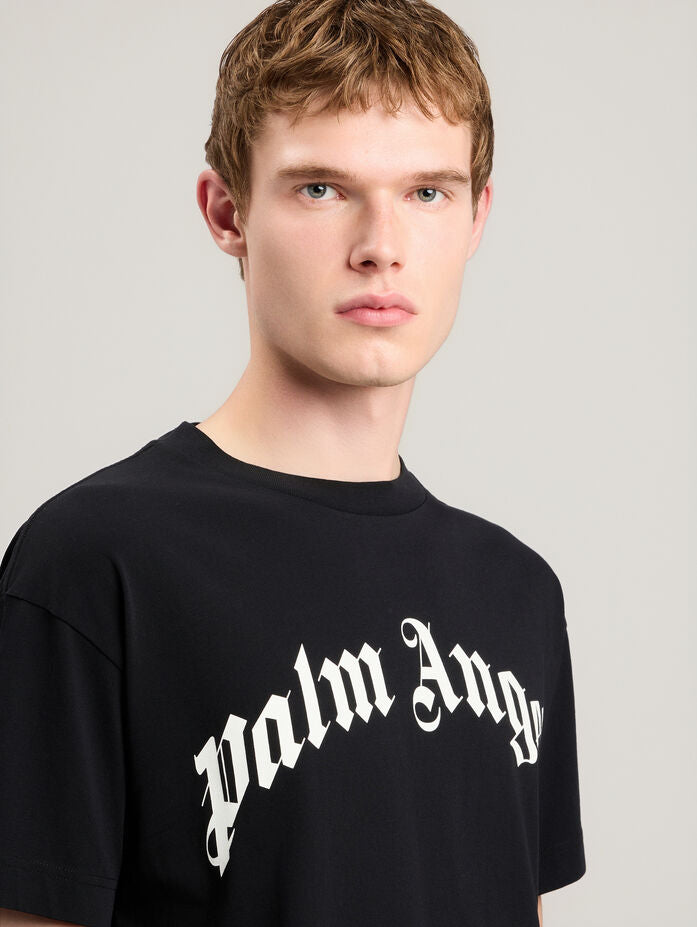 PMAA109S26JER00G - MAGLIA - PALM ANGELS