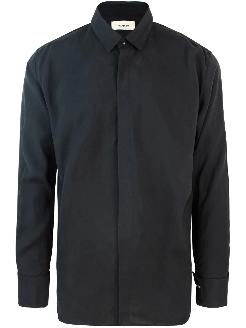 S5PKMASI249 - CAMICIA - A PAPER KID