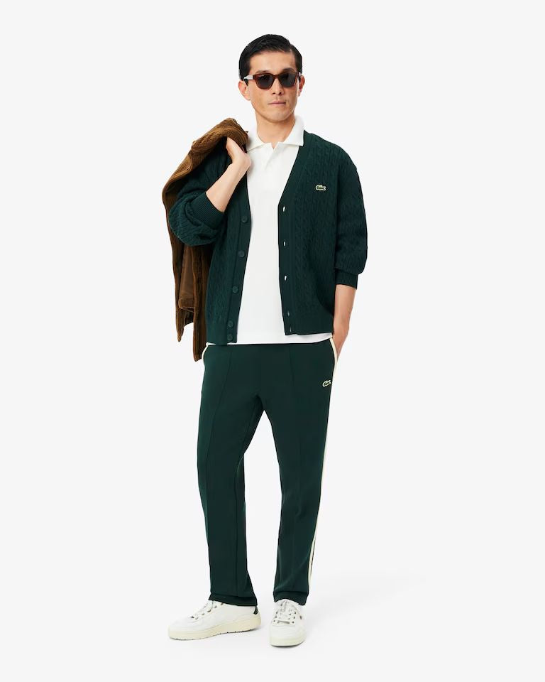 XH8615 - PANTALONE - LACOSTE