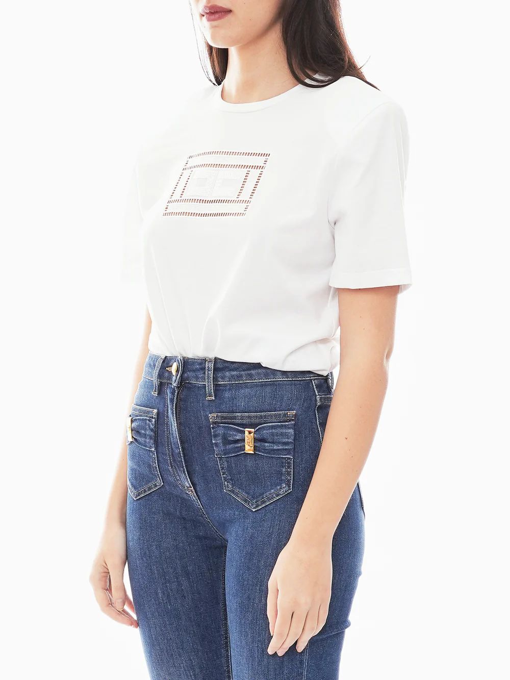 MA01651E2 - MAGLIA - ELISABETTA FRANCHI