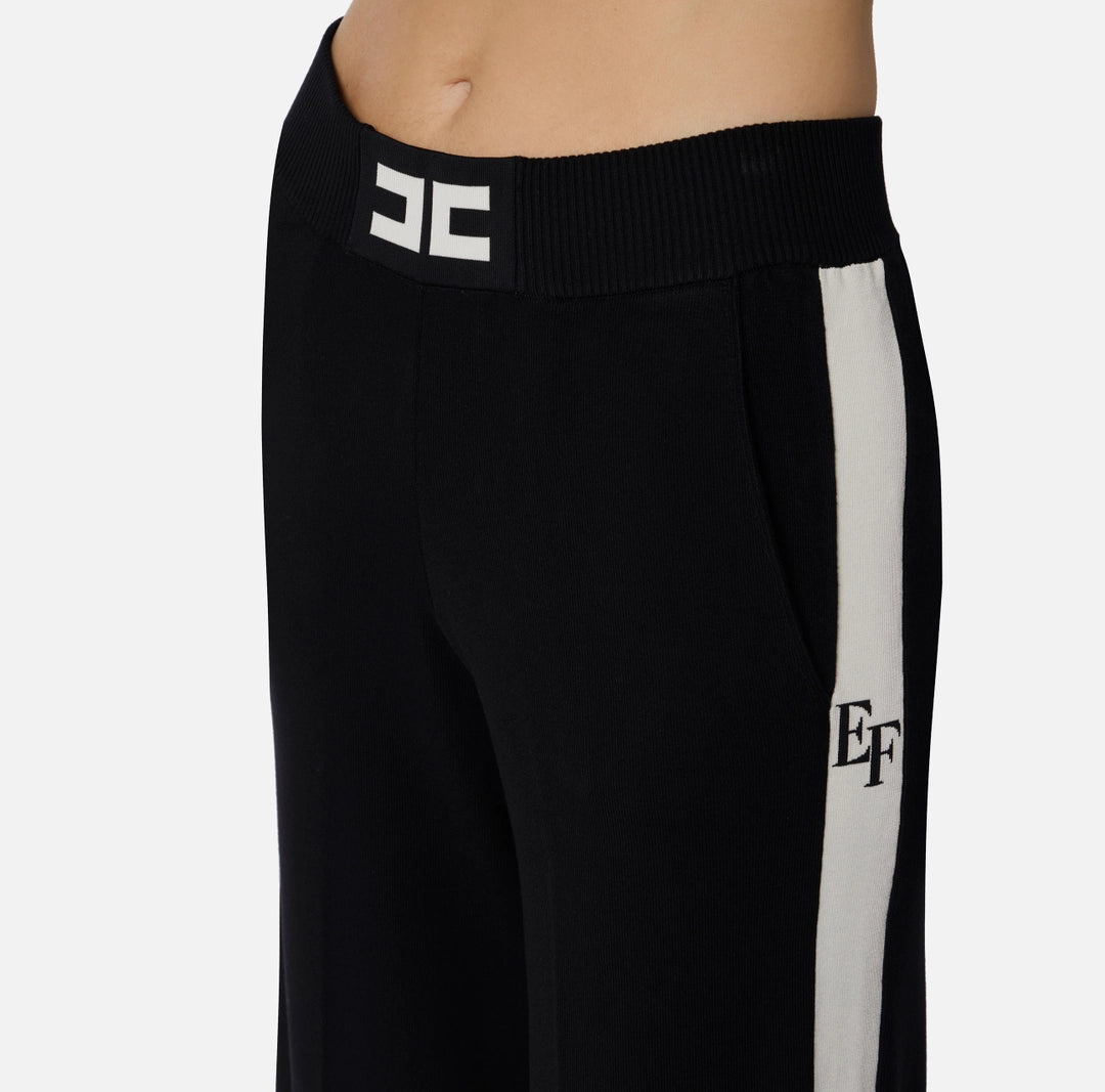 KP69S56E2 - PANTALONE - ELISABETTA FRANCHI