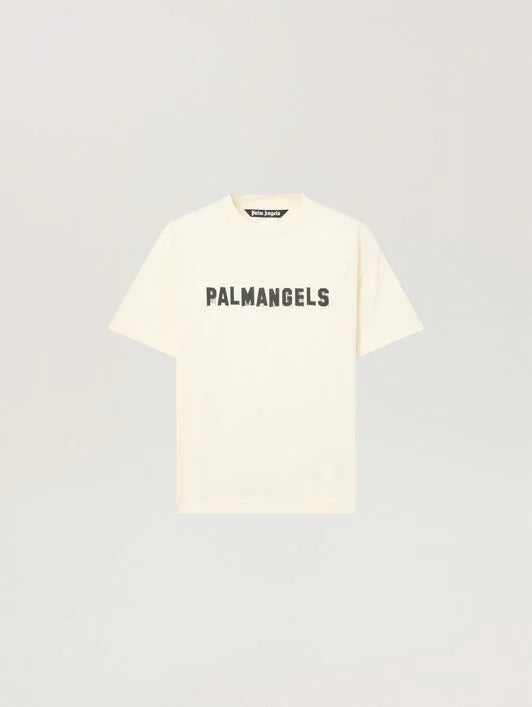 PAMAA001JR018 - MAGLIA - PALM ANGELS